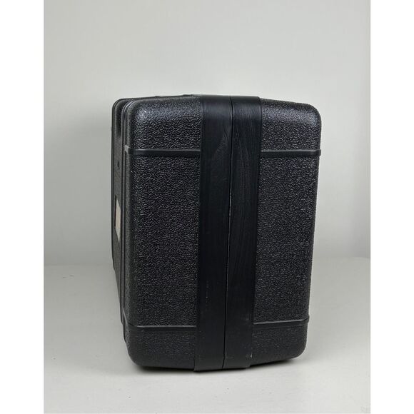 Craftsman Hardside Plastic Carry Case Empty- For Twin Halogen Light 24in Jumbo - Picture 8 of 9